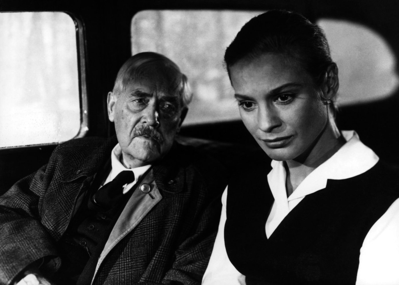 Ingrid Thulin