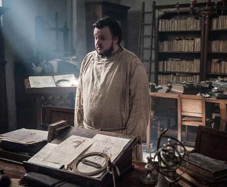 Samwell Tarly