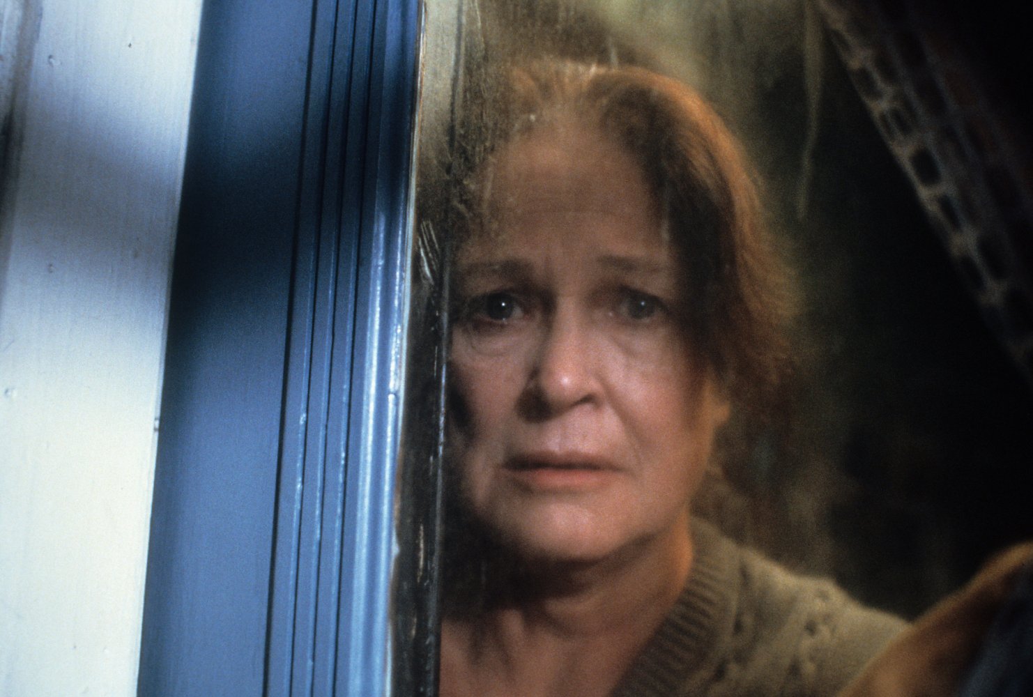 Colleen Dewhurst