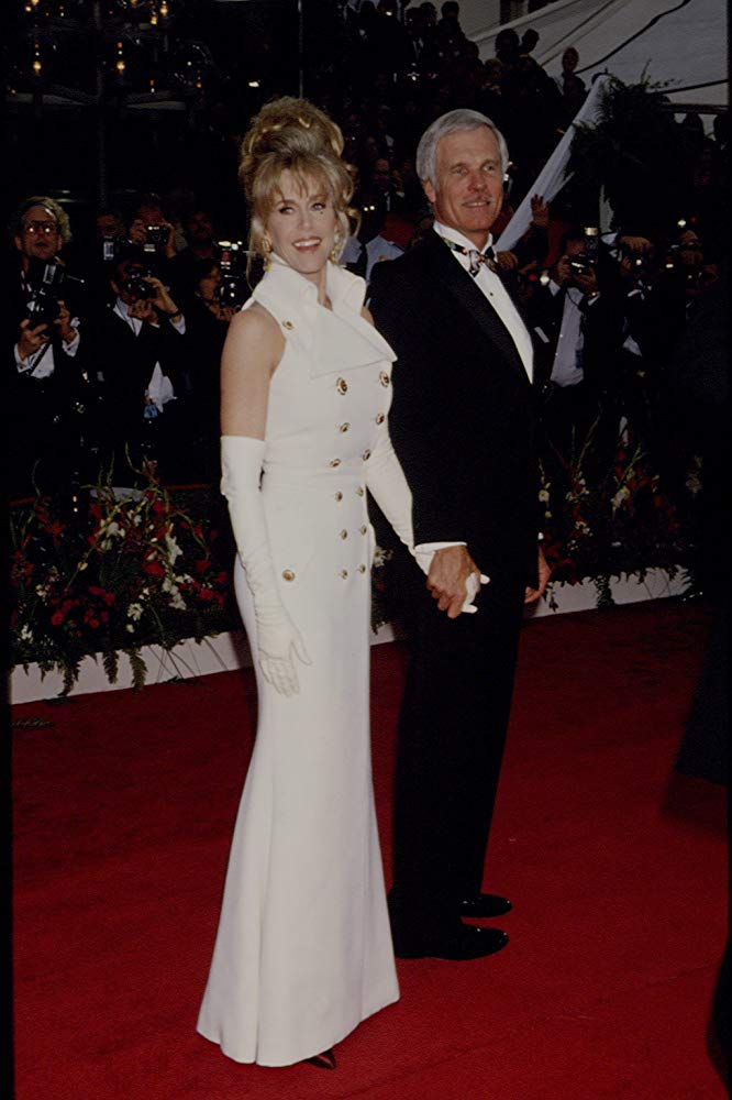 Ted Turner