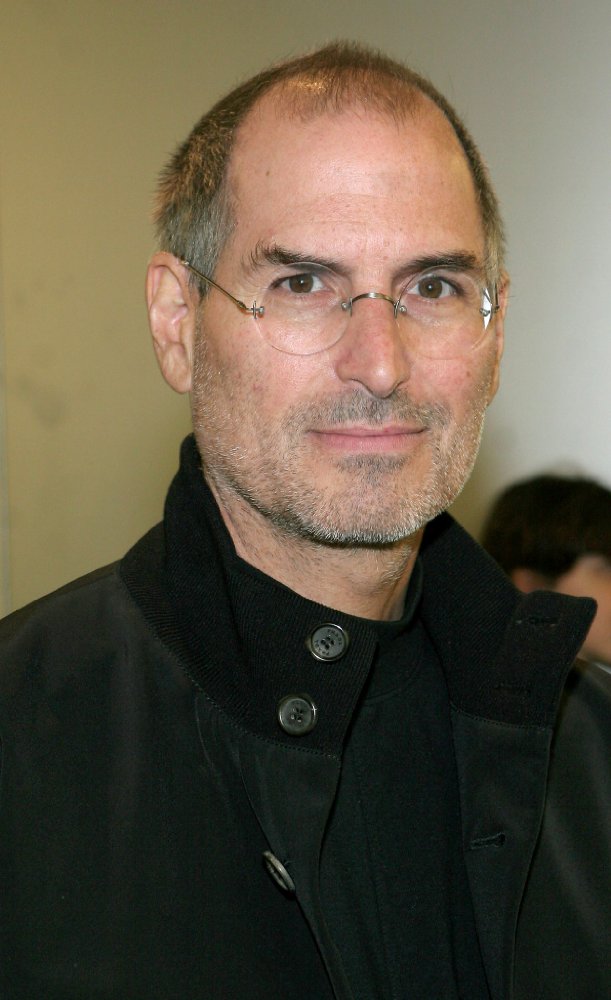 Steve Jobs