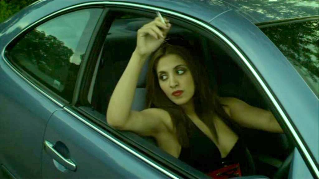 Houda Echouafni