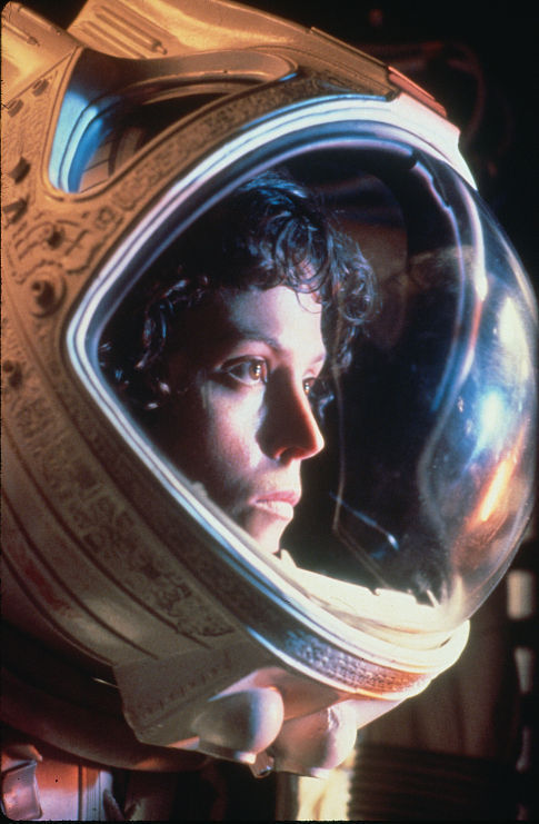 Ellen Ripley