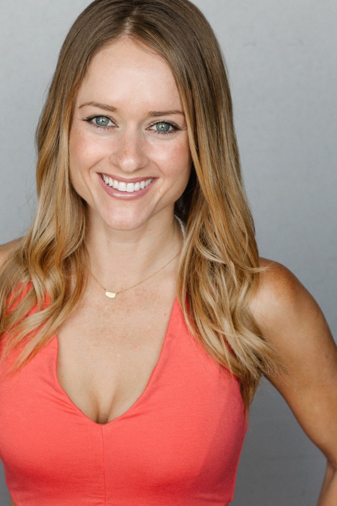 Heather Cooney