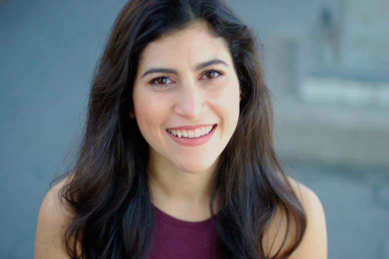 Steph Marie Alvarez