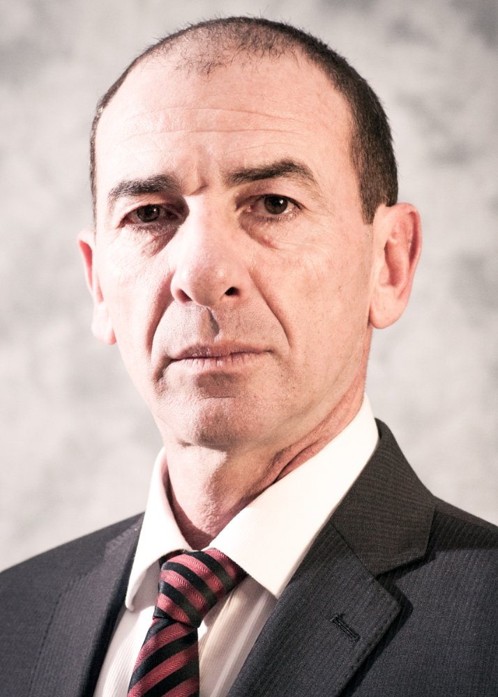 Dimiter D. Marinov