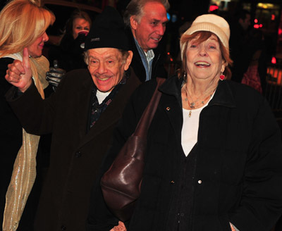 Anne Meara