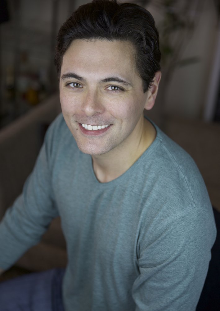 Adam Leong