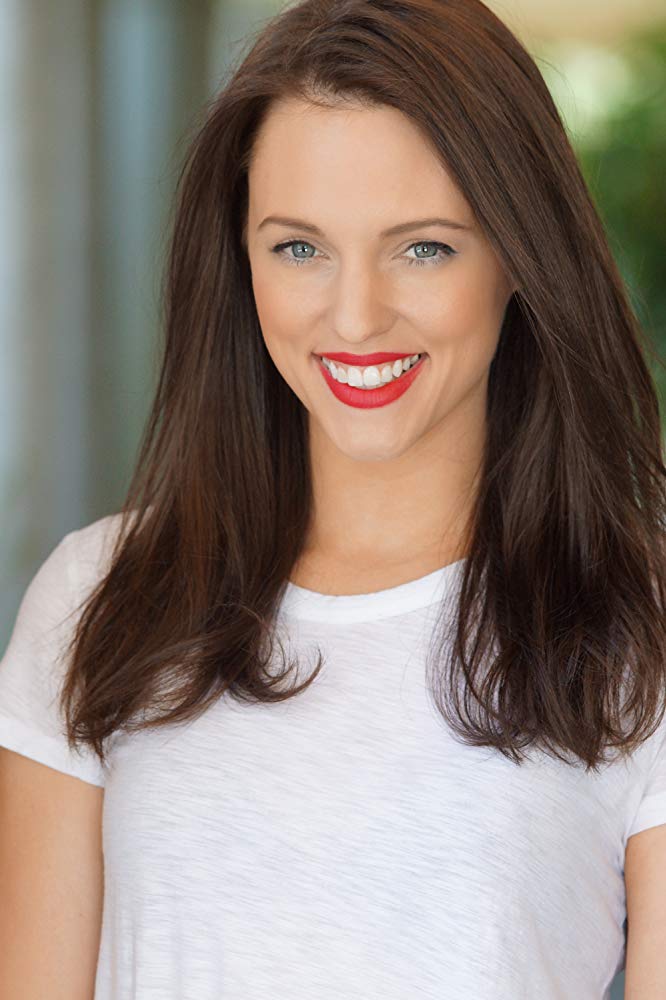 Ashley Drew Fisher