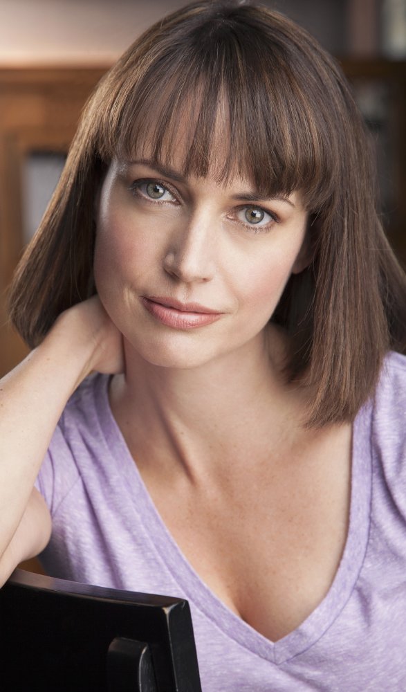 Julie Ann Emery