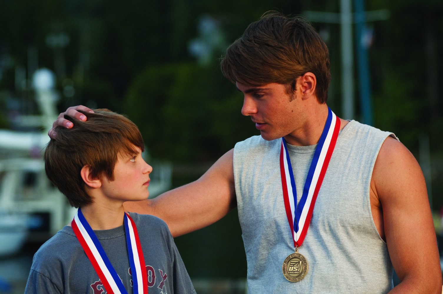 Charlie St. Cloud