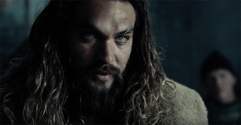 Aquaman