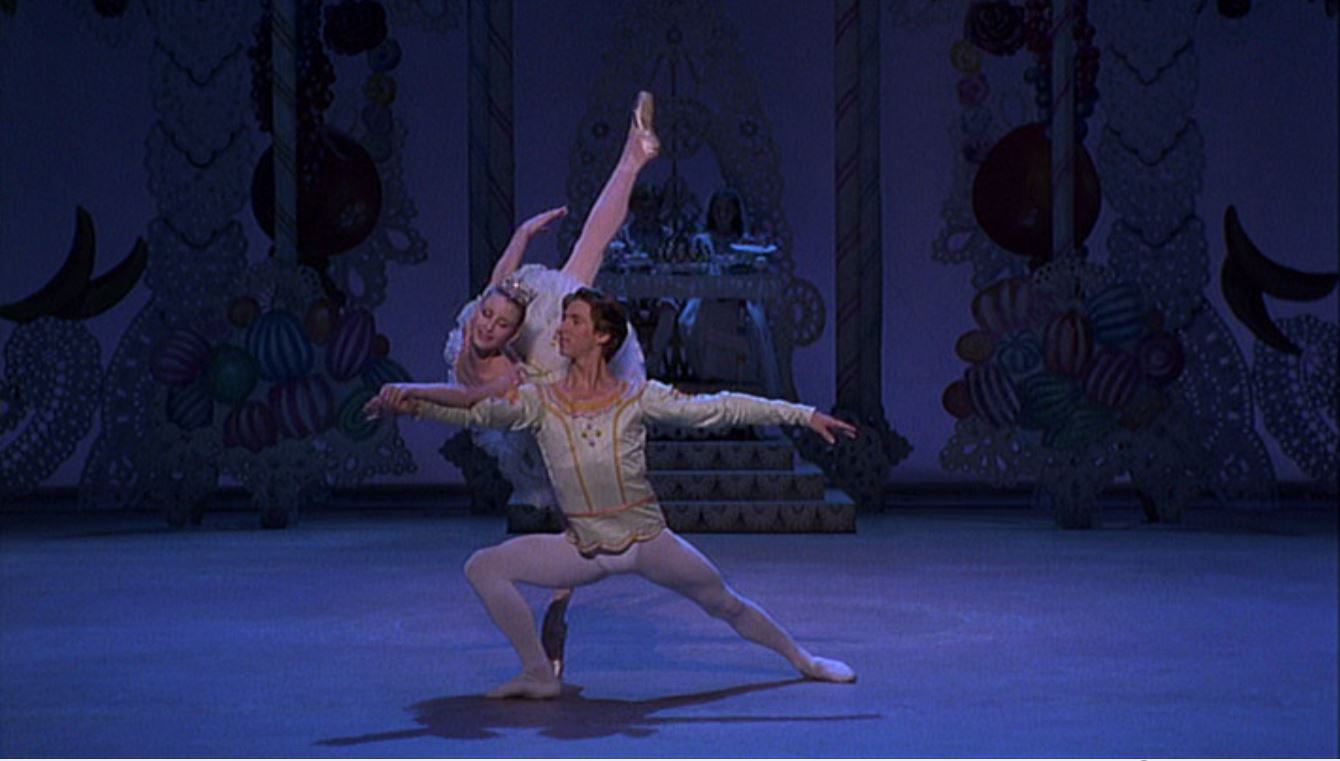 Sugar Plum Fairy