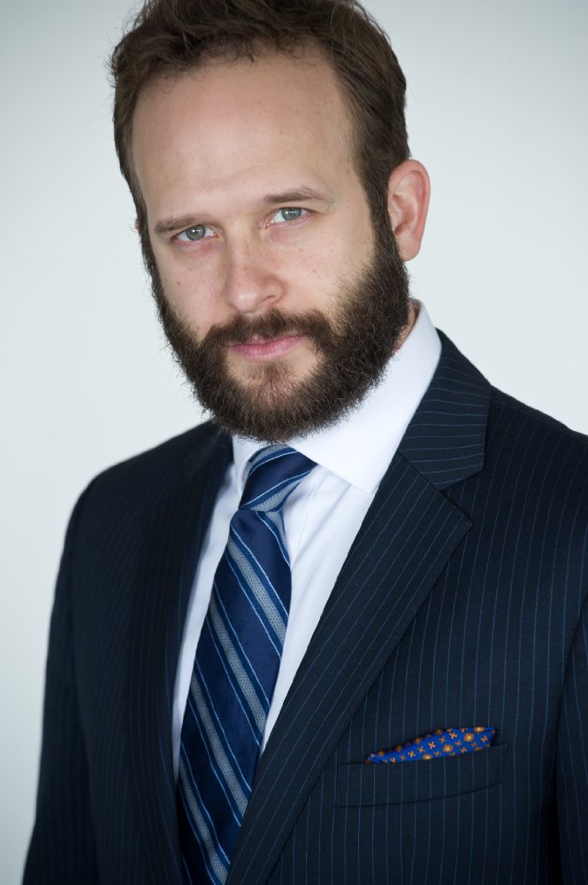 Adam J. Smith