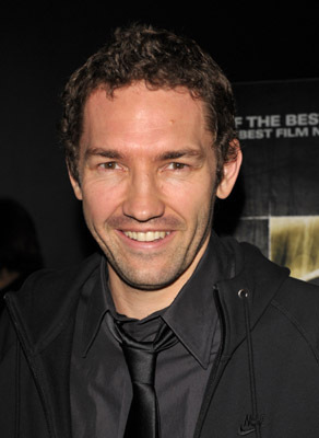 Nash Edgerton
