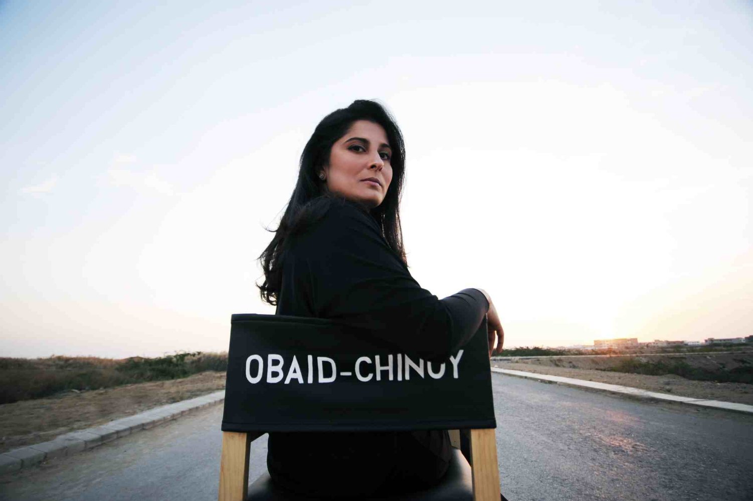 Sharmeen Obaid-Chinoy