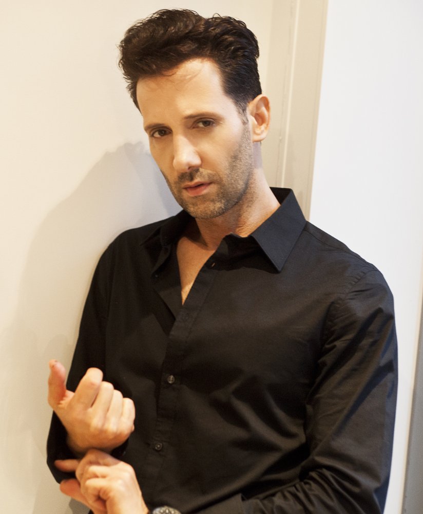 Amir Levy