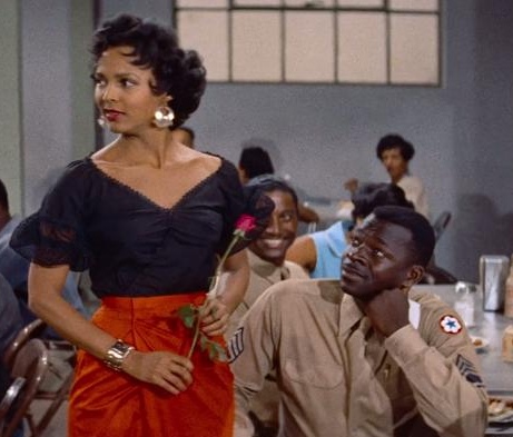 Carmen Jones