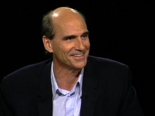 James Taylor