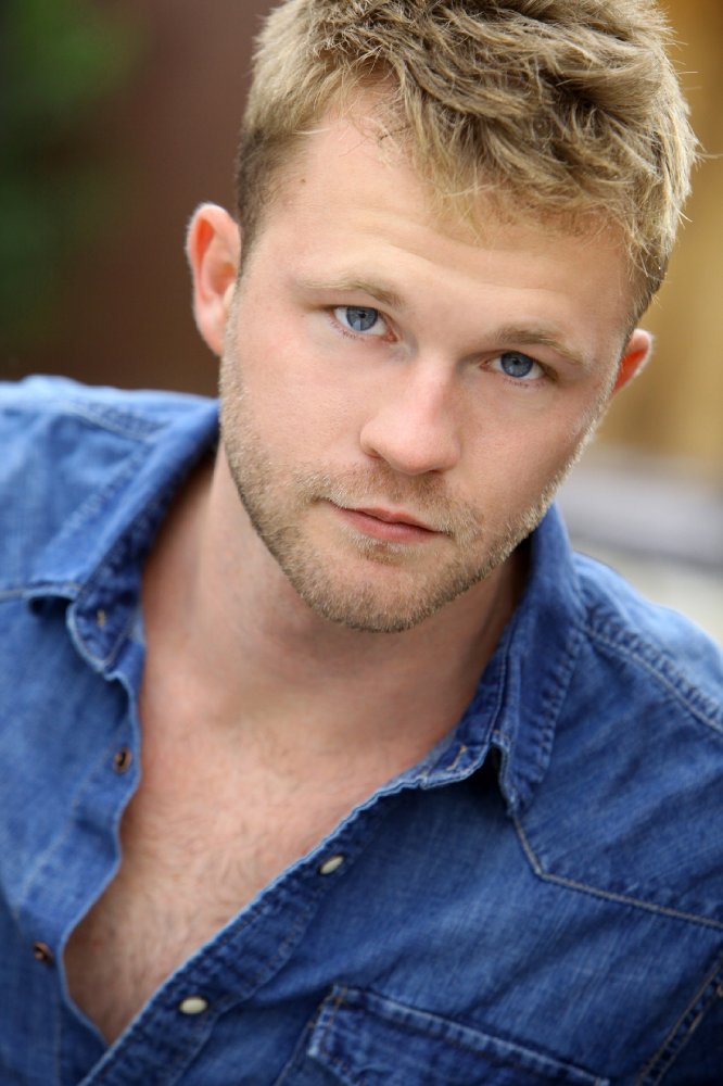 Tyler Kimball