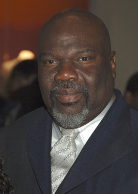 T.D. Jakes