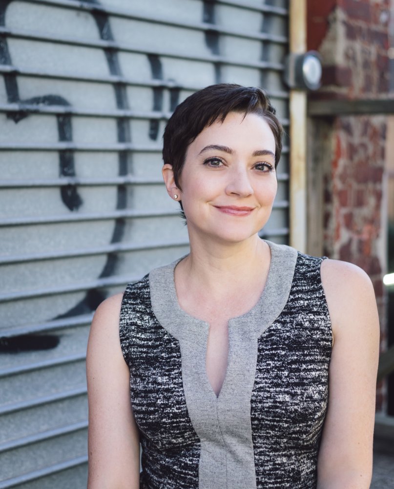 Susan Gross
