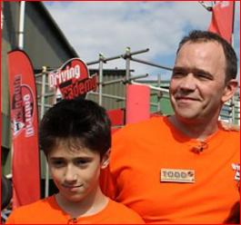 Todd Carty