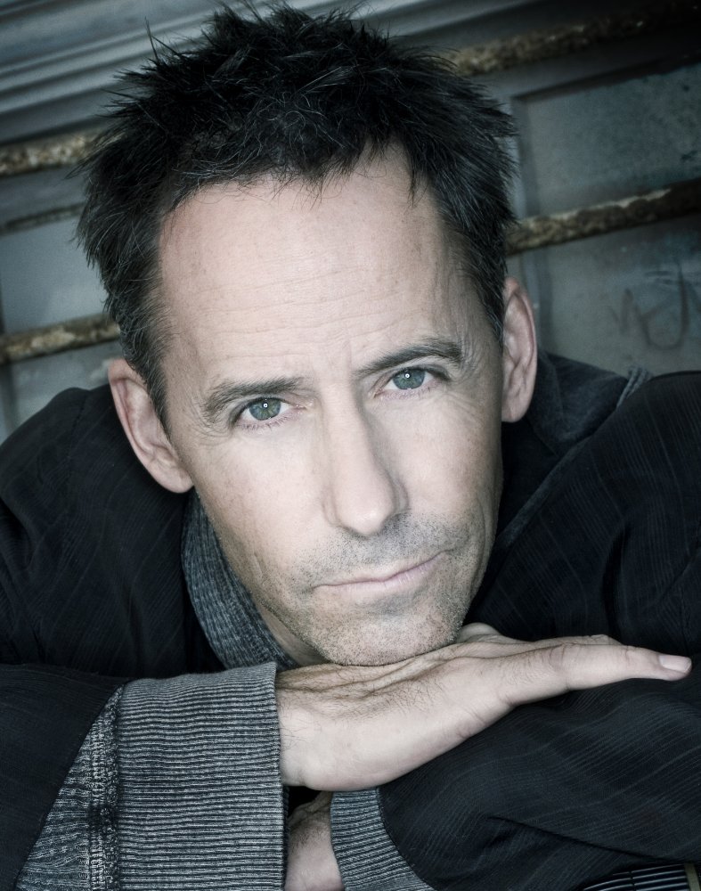 Michael Doven