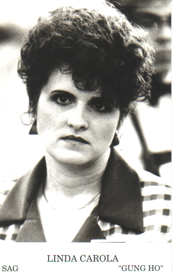 Linda Carola