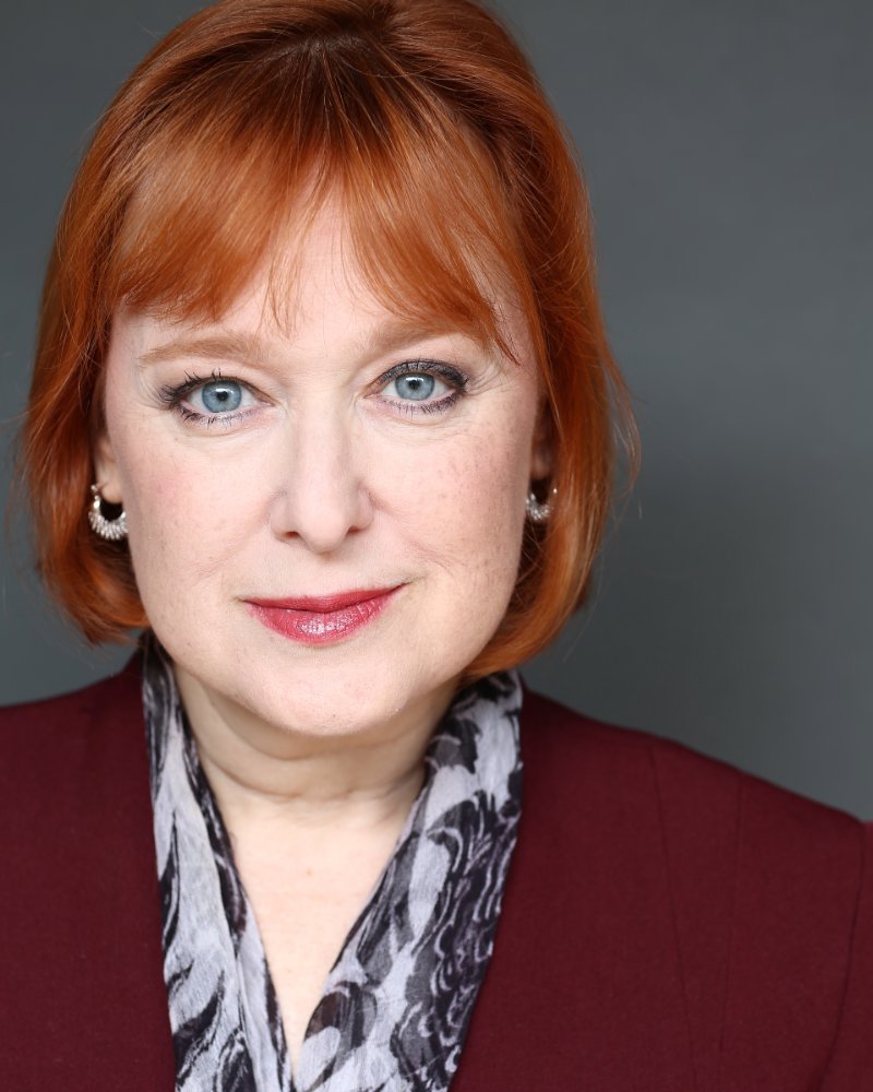 Lauri Hendler