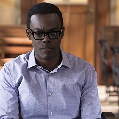 Chidi Anagonye