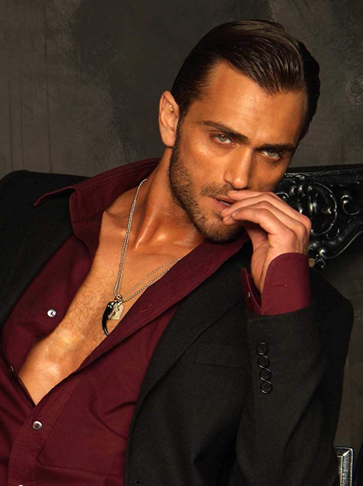 Theo Theodoridis