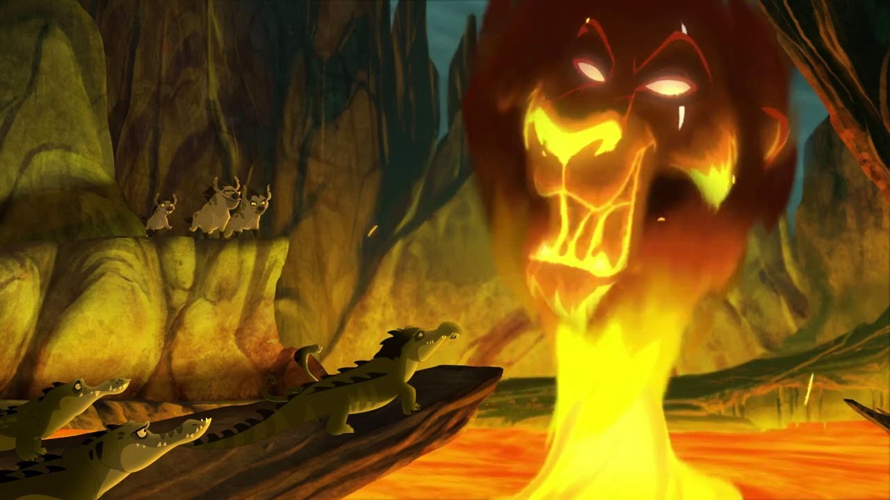 Scar