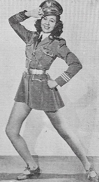 Jane Withers