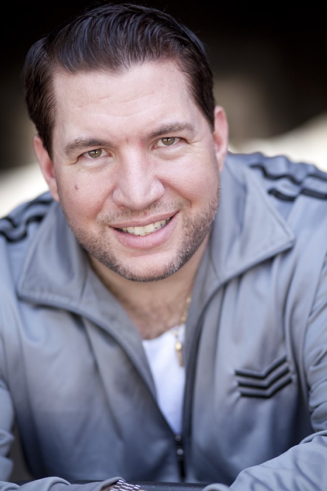 Jimmy DellaValle