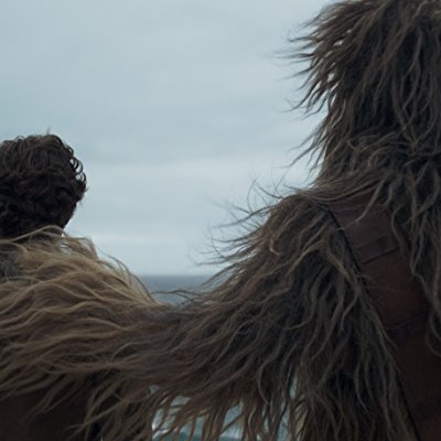 Chewbacca
