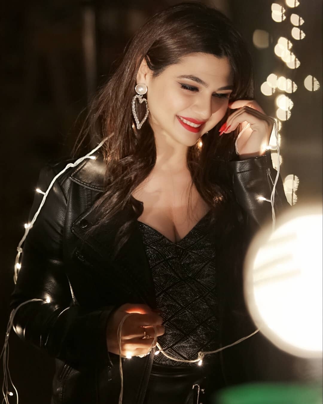 Roshni Wadhwani