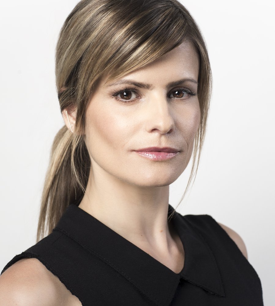 Nicole Dalton