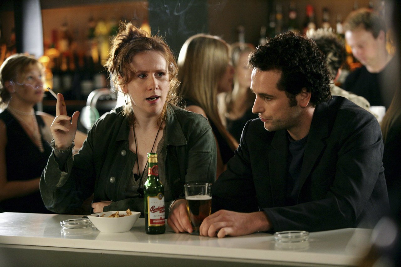 Tallulah Riggs-Wentworth