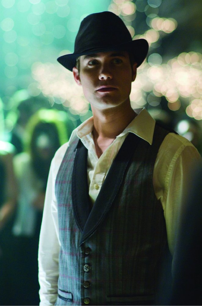Drew Seeley