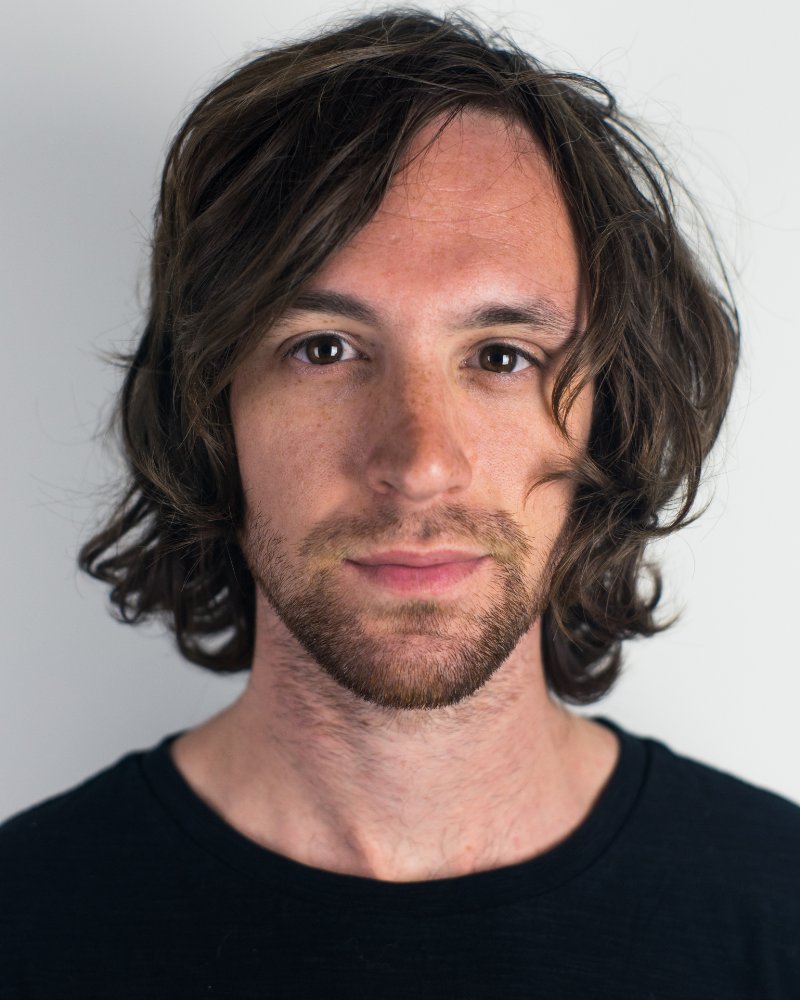 Tyler Forrest
