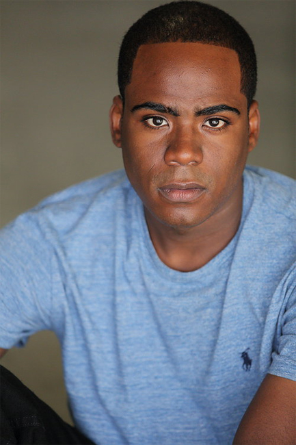 Donathan Walters
