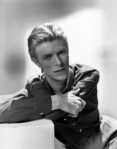 David Bowie