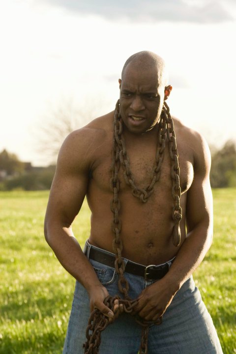 Bryan Pitts