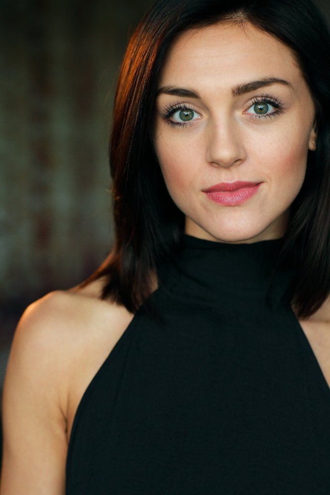 Tessa Harnetiaux