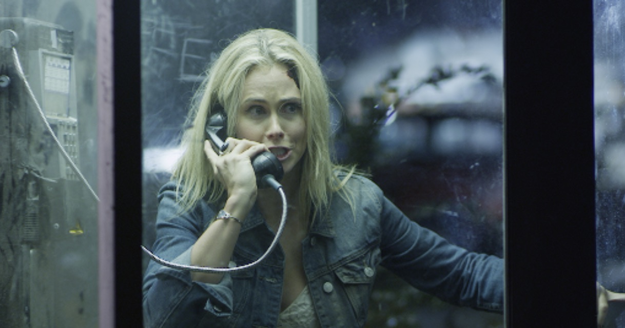 Anna Hutchison