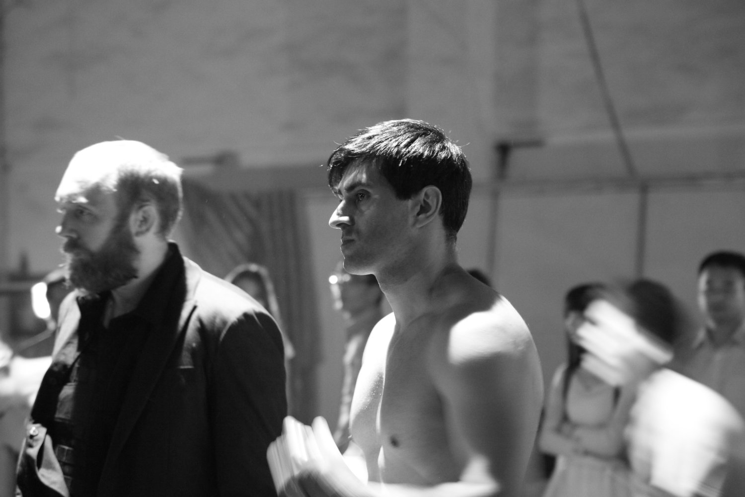 Temur Mamisashvili