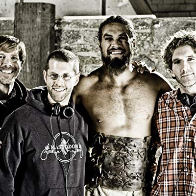 Khal Drogo
