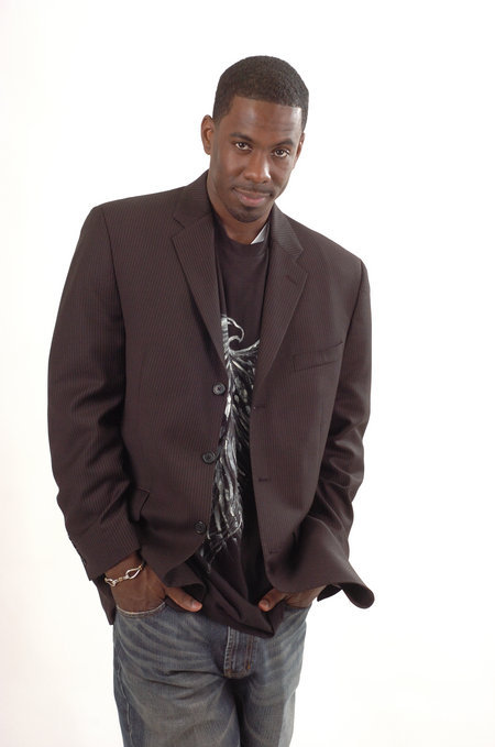 Tobi Gadison