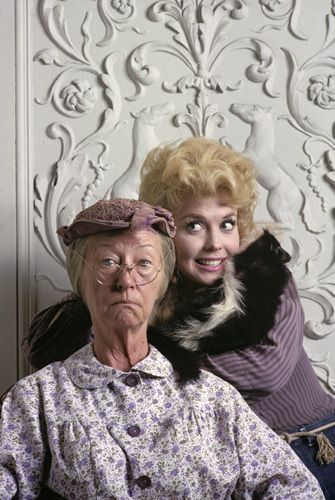 Granny